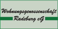 Kundenlogo Wohnungsgenossenschaft Radeburg eG