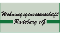 Kundenlogo von Wohnungsgenossenschaft Radeburg eG