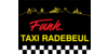 Kundenlogo von Funk-Taxi Radebeul GbR