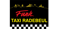 Kundenlogo Funk-Taxi Radebeul GbR