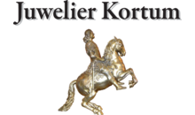 Kundenlogo von GOLD-SILBER-ANTIKWAREN, Juwelier Kortum GmbH