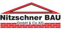 Kundenlogo Nitzschner Bau GmbH & Co. KG