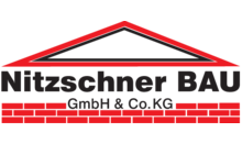 Kundenlogo von Nitzschner Bau GmbH & Co.KG