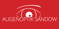 Kundenlogo Augenoptik Sandow