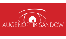Kundenlogo von Augenoptik Sandow