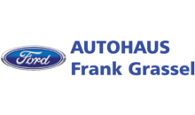 Kundenlogo von Autohaus Frank Grassel