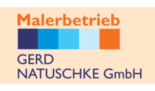 Kundenlogo von Malerbetrieb Gerd Natuschke GmbH