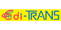 Kundenlogo Edi-TRANS Distribution und Spedition GmbH