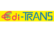Kundenlogo von Edi-TRANS Distribution und Spedition GmbH
