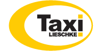 Kundenlogo Taxi-Betrieb Kai und Sven Lieschke GbR