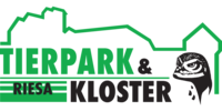 Kundenlogo Tierpark & Kloster Riesa