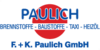 Kundenlogo von Paulich GmbH