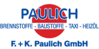 Kundenlogo Paulich GmbH