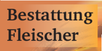 Kundenlogo Bestattung Fleischer