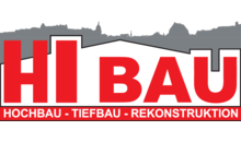 Kundenlogo von HI BAU GmbH