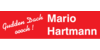 Kundenlogo von Dachdeckerei Mario Hartmann