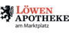 Kundenlogo von Löwen-Apotheke Göran Donner e.K.
