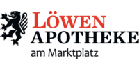 Kundenlogo Löwen-Apotheke Göran Donner e.K.