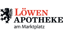 Kundenlogo von Löwen-Apotheke Göran Donner e.K.