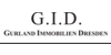 Kundenlogo von G.I.D. Gurland Immobilien Dresden