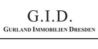 Kundenlogo G.I.D. Gurland Immobilien Dresden