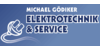 Kundenlogo von Elektrotechnik & Service Gödiker, Michael