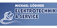 Kundenlogo Elektrotechnik & Service Gödiker, Michael