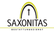 Kundenlogo von Bestattungsdienst Saxonitas