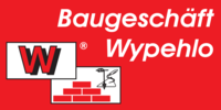 Kundenlogo Baugeschäft Wypehlo