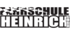 Kundenlogo von Fahrschule Heinrich GmbH