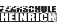 Kundenlogo Fahrschule Heinrich GmbH