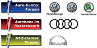 Kundenlogo Auto-Center Torgau GmbH