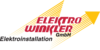 Kundenlogo von Elektro Winkler GmbH