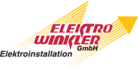 Kundenlogo Elektro Winkler GmbH