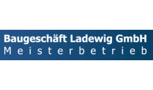 Kundenlogo von Baugeschäft Ladewig GmbH