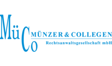 Kundenlogo von MÜNZER & COLLEGEN Rechtsanwaltsgesellschaft mbH