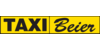 Kundenlogo von Taxi Beier