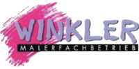 Kundenlogo Malerbetrieb Andreas Winkler