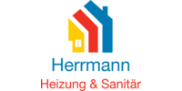 Kundenlogo Herrmann Heizung & Sanitär