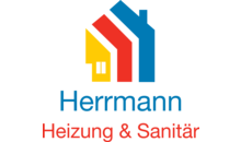 Kundenlogo von Herrmann Heizung & Sanitär