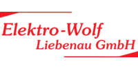 Kundenlogo Elektro-Wolf