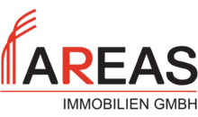 Kundenlogo von AREAS Immobilien GmbH - Uwe Cyriax