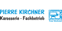 Kundenlogo Karosseriefachbetrieb Pierre Kirchner