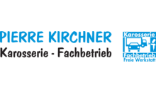 Kundenlogo von Karosseriefachbetrieb Pierre Kirchner