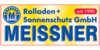 Kundenlogo von Meißner Rolladen und Sonnenschutz GmbH