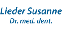 Kundenlogo Lieder Susanne Dr.med.dent.