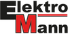 Kundenlogo von Elektro - Mann GmbH