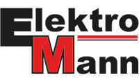 Kundenlogo von Elektro - Mann GmbH