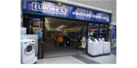 Kundenlogo EURONICS electronic Stadtroda GmbH
