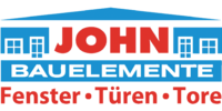 Kundenlogo John Bauelemente